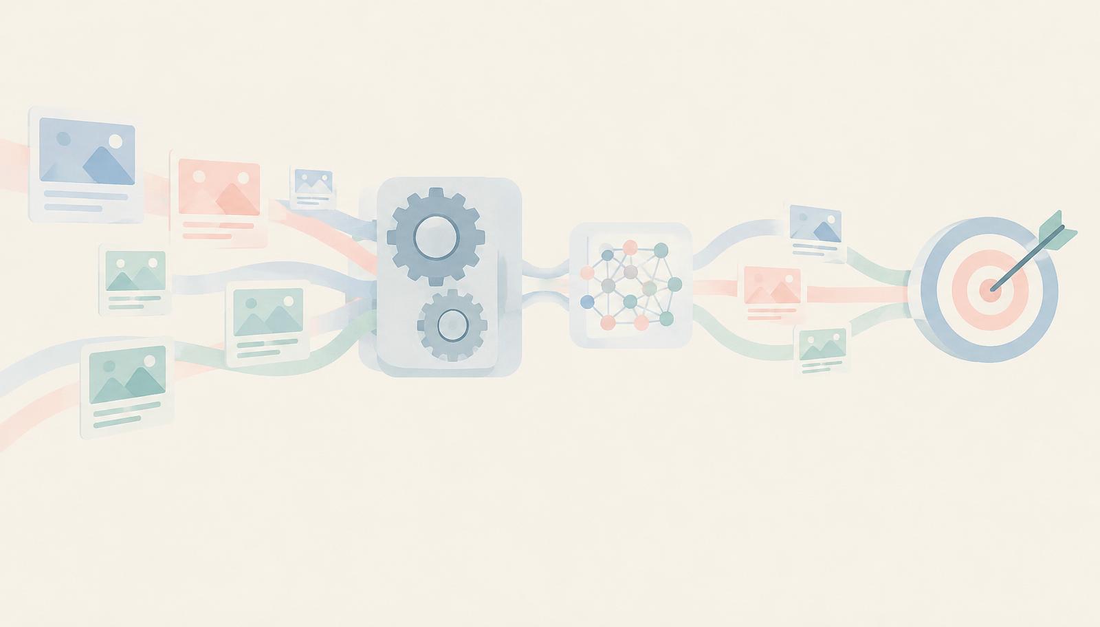 Meta Advantage+ y Google Performance Max: cómo la IA automatiza las campañas y qué controla aún el anunciante