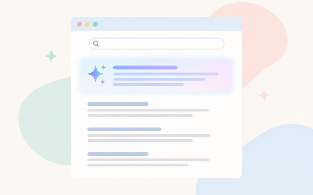 AI Overviews