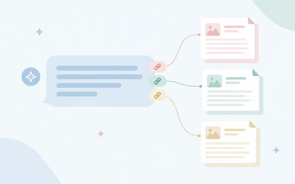 GEO (Generative Engine Optimization)