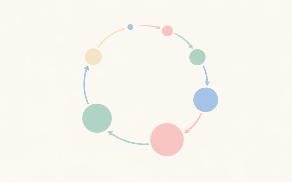 Growth loop