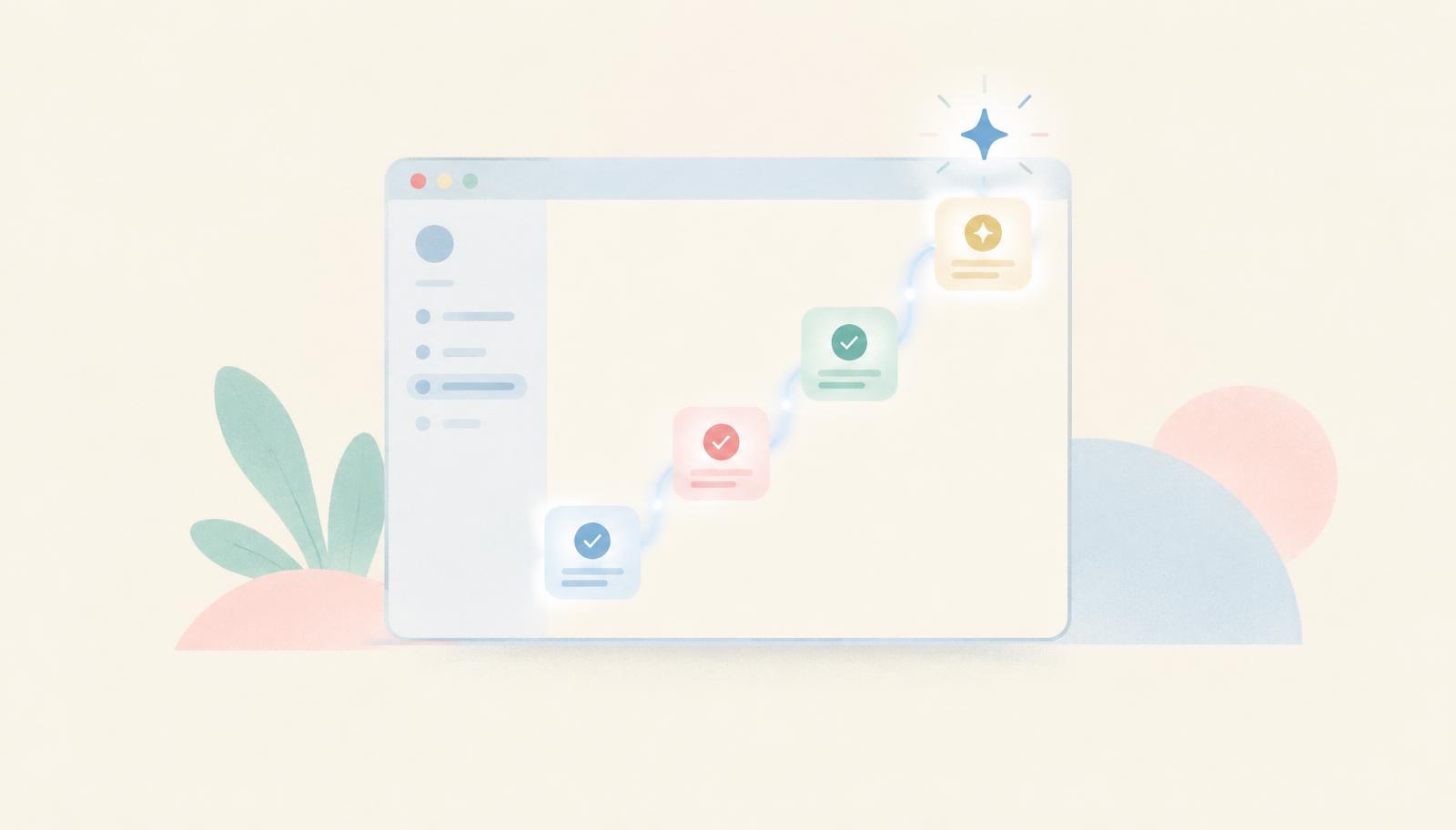 Product-Led Growth con IA: qué es, métricas de referencia y cómo usar la IA para activar y retener usuarios