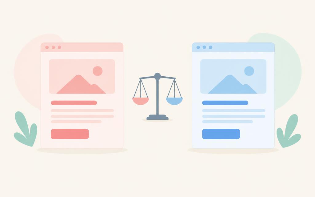 Test A/B